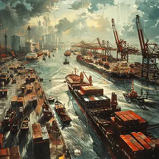 小鸡厨房的美食做法