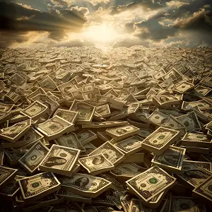 美食大煎堆做法