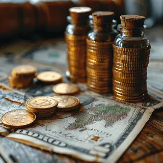 石斛药膳鸡做法美食